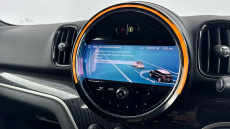 MINI Countryman 2.0 Cooper S Exclusive ALL4 5dr Auto Petrol Hatchback